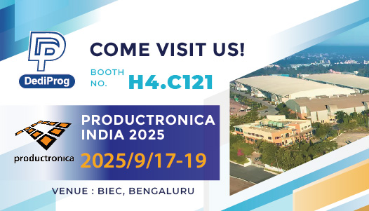 ã€Exhibitionã€‘productronica India 2025
