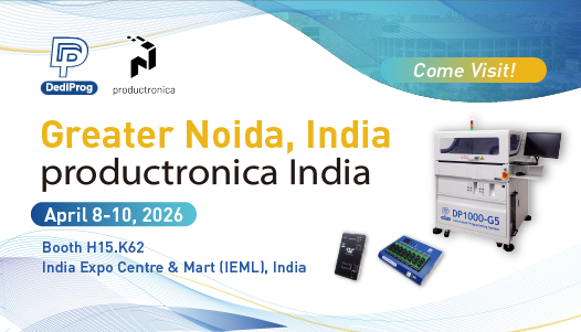 productronica India 2026 (Greater Noida Edition)