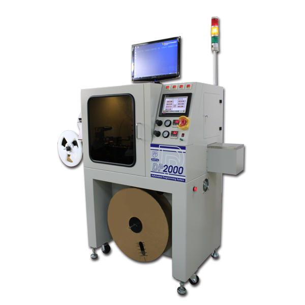 DP2000