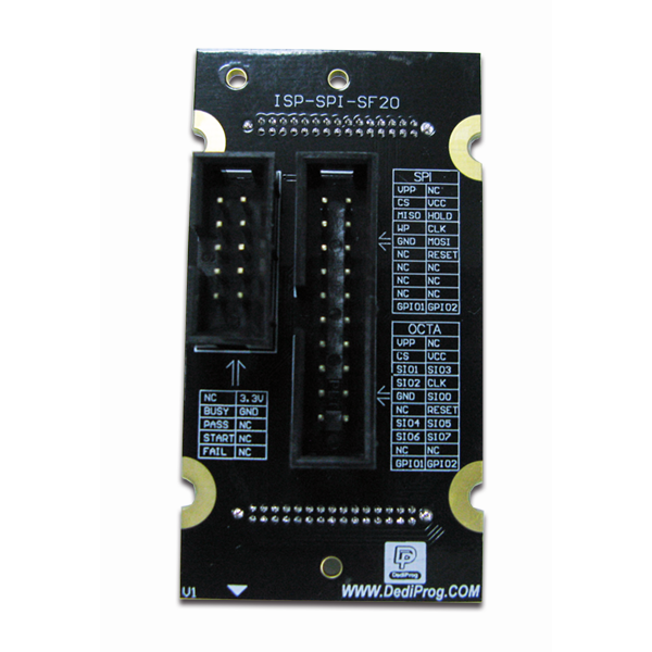 ISP-SPI-SF20