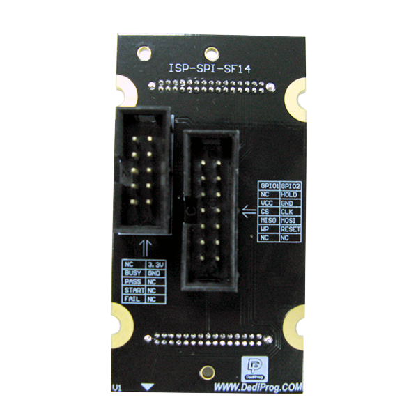ISP-SPI-SF14