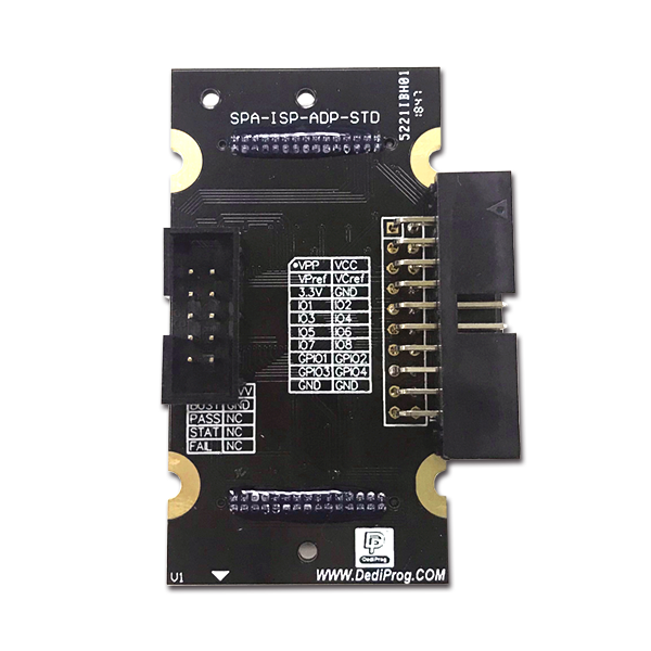 SPA-ISP-ADP-STD
