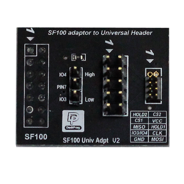 ISP-UADP-127