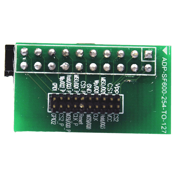 ADP-SF600-254-TO-127-CB