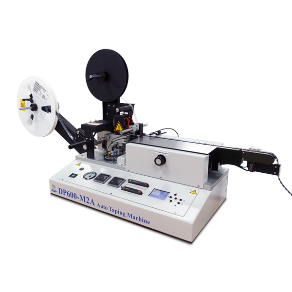 DP600-M2A