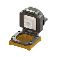 Final Test Socket
