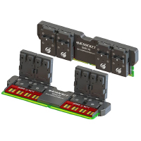 DDR5 Module Test Socket 