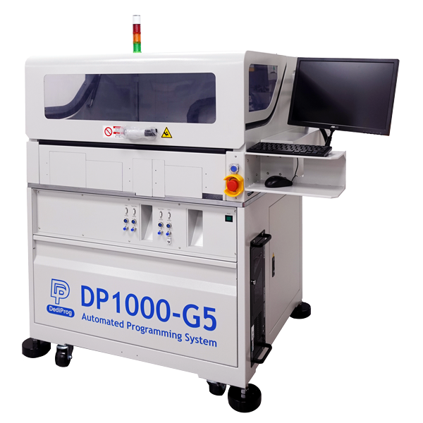 DP1000-G5