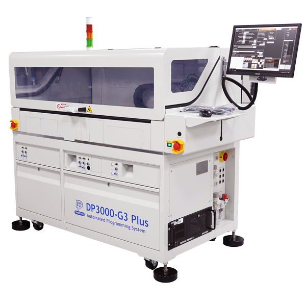 DP3000-G3 Plus