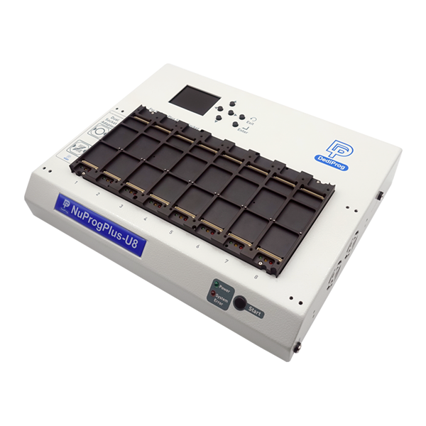 NuProgPlus-U8