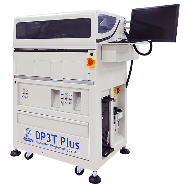 DP3T Plus