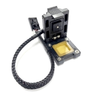 ITC Test Socket