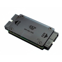 G2U-ISO-JTAG