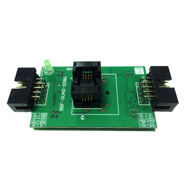BBF-QUAD-8W